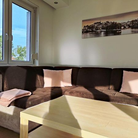 Apartament F&J #12 Stary Toruń Екстериор снимка