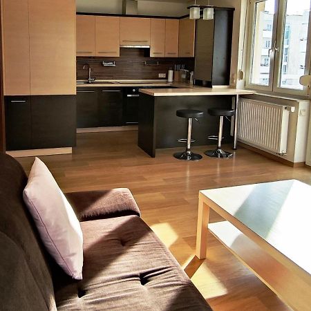 Apartament F&J #12 Stary Toruń Екстериор снимка
