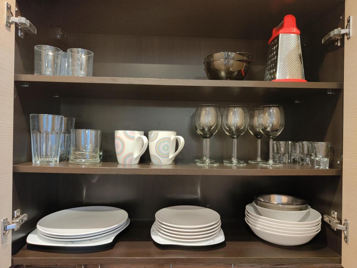 Apartament F&J #12 Stary Toruń Екстериор снимка
