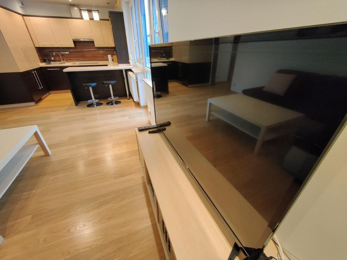 Apartament F&J #12 Stary Toruń Екстериор снимка