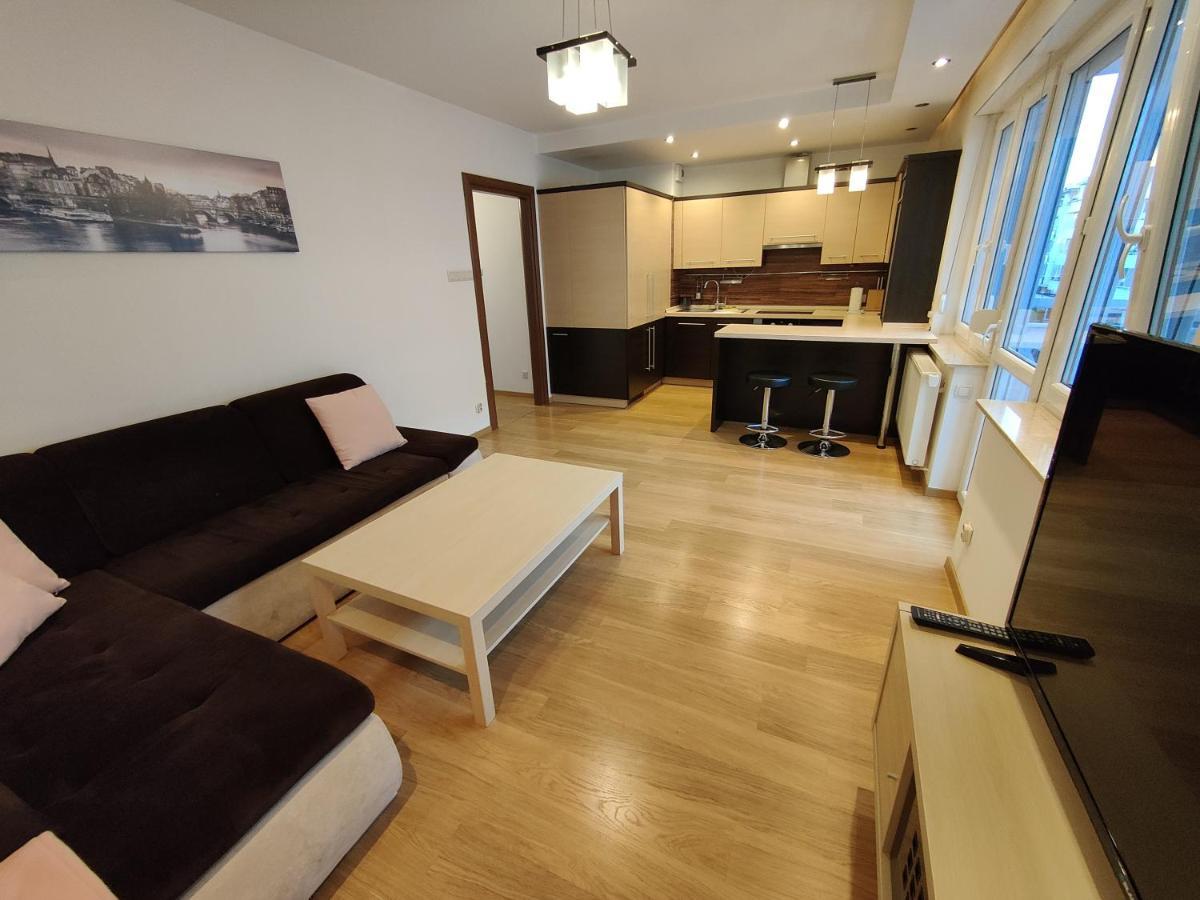 Apartament F&J #12 Stary Toruń Екстериор снимка