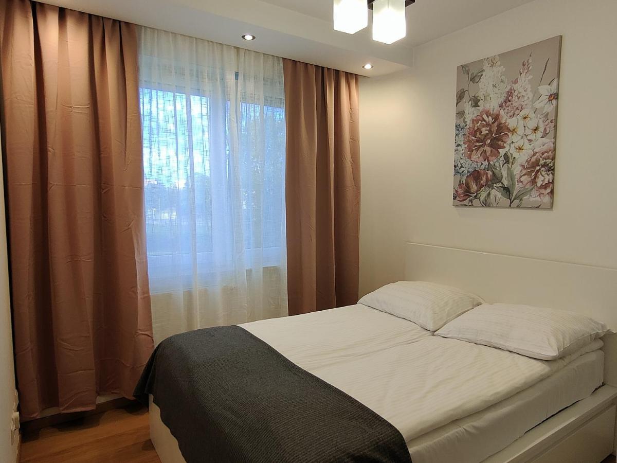 Apartament F&J #12 Stary Toruń Екстериор снимка