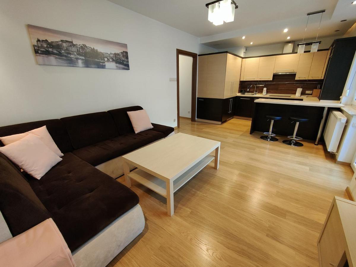 Apartament F&J #12 Stary Toruń Екстериор снимка