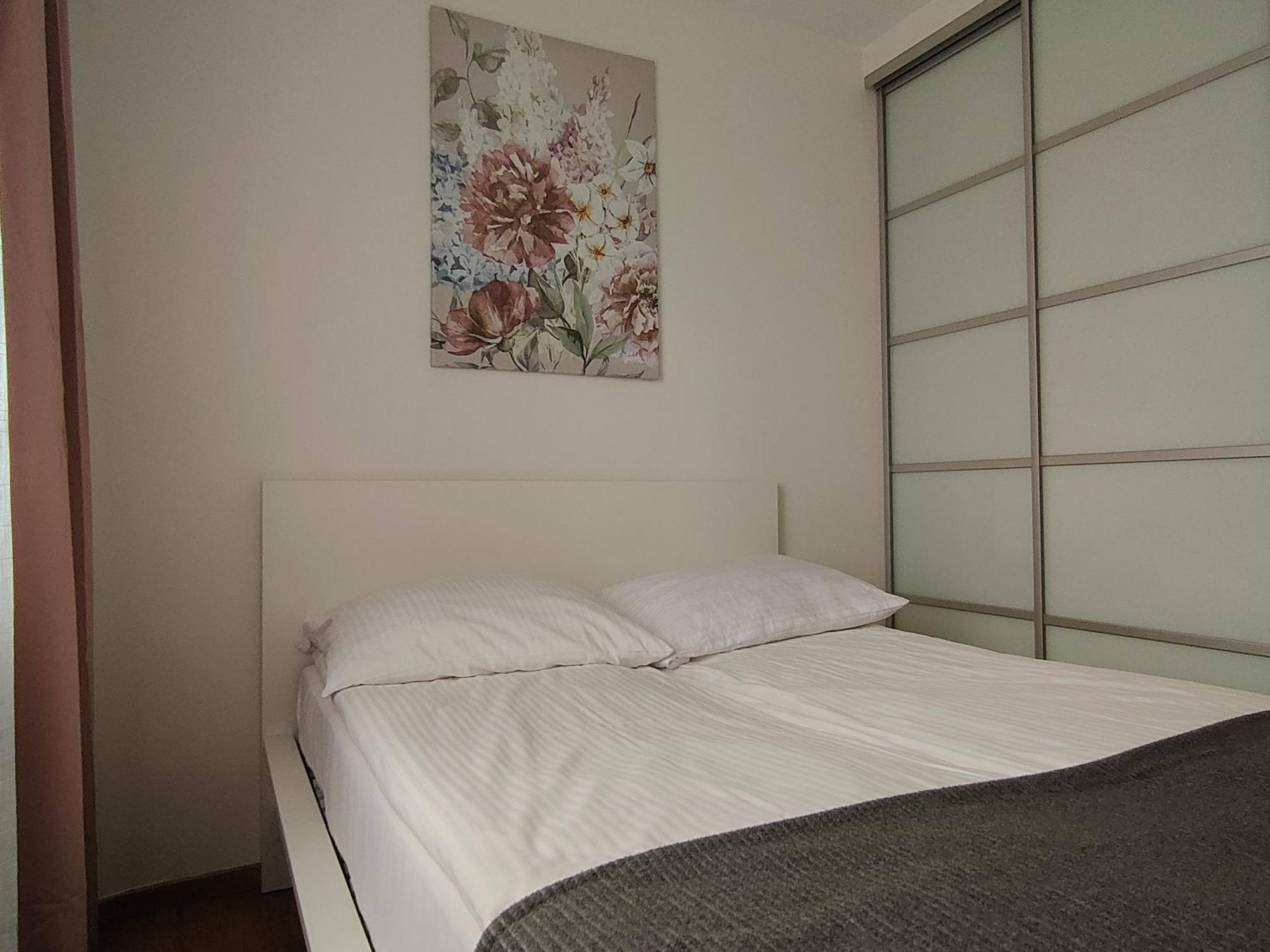 Apartament F&J #12 Stary Toruń Екстериор снимка
