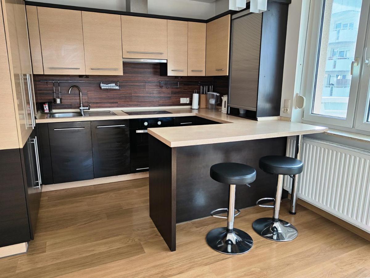 Apartament F&J #12 Stary Toruń Екстериор снимка