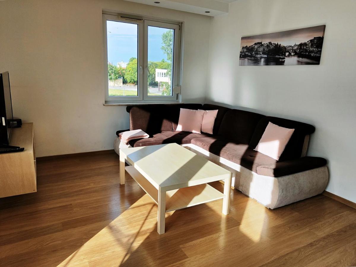 Apartament F&J #12 Stary Toruń Екстериор снимка