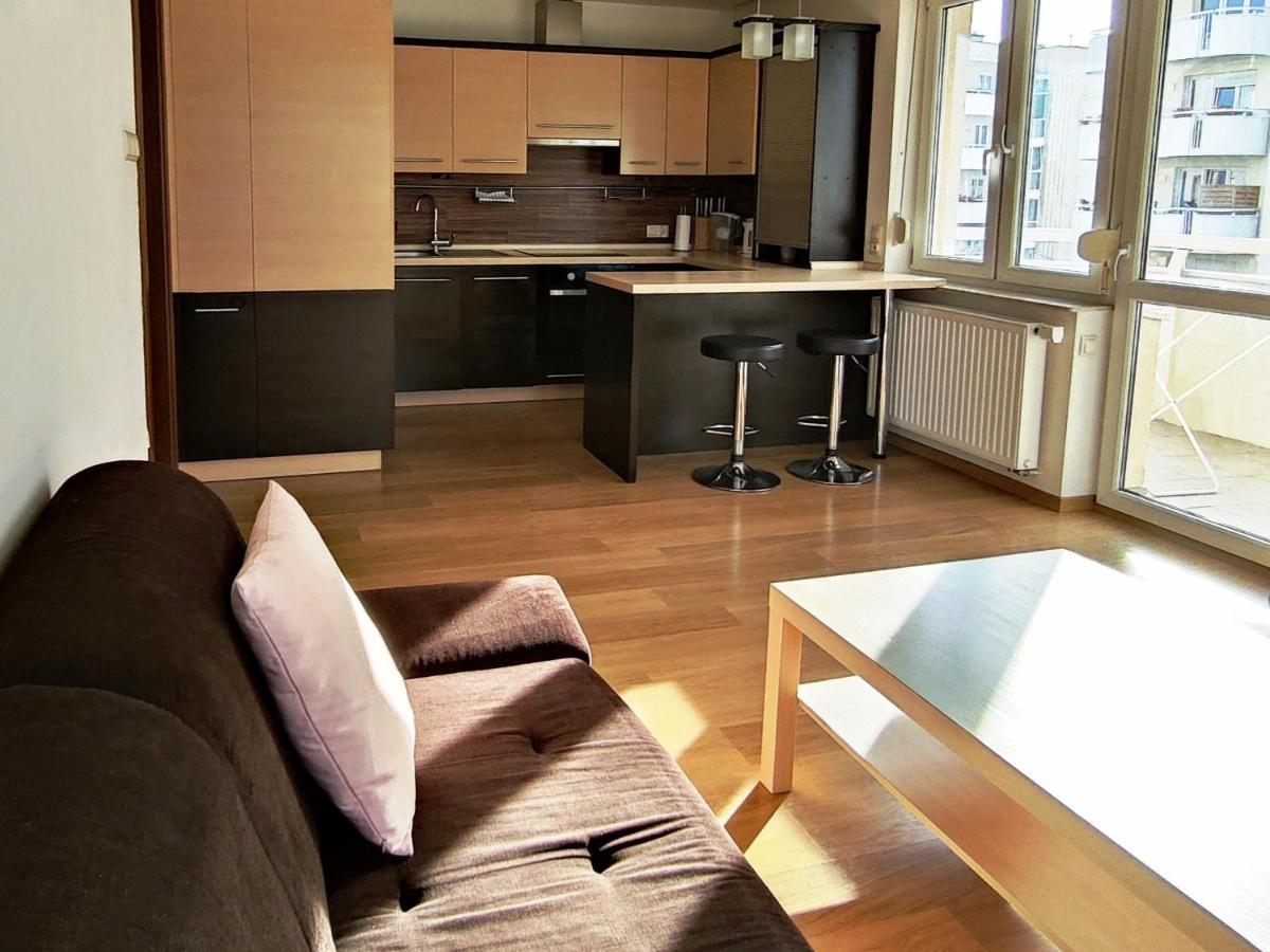 Apartament F&J #12 Stary Toruń Екстериор снимка