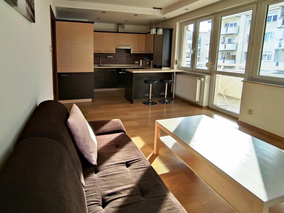 Apartament F&J #12 Stary Toruń Екстериор снимка