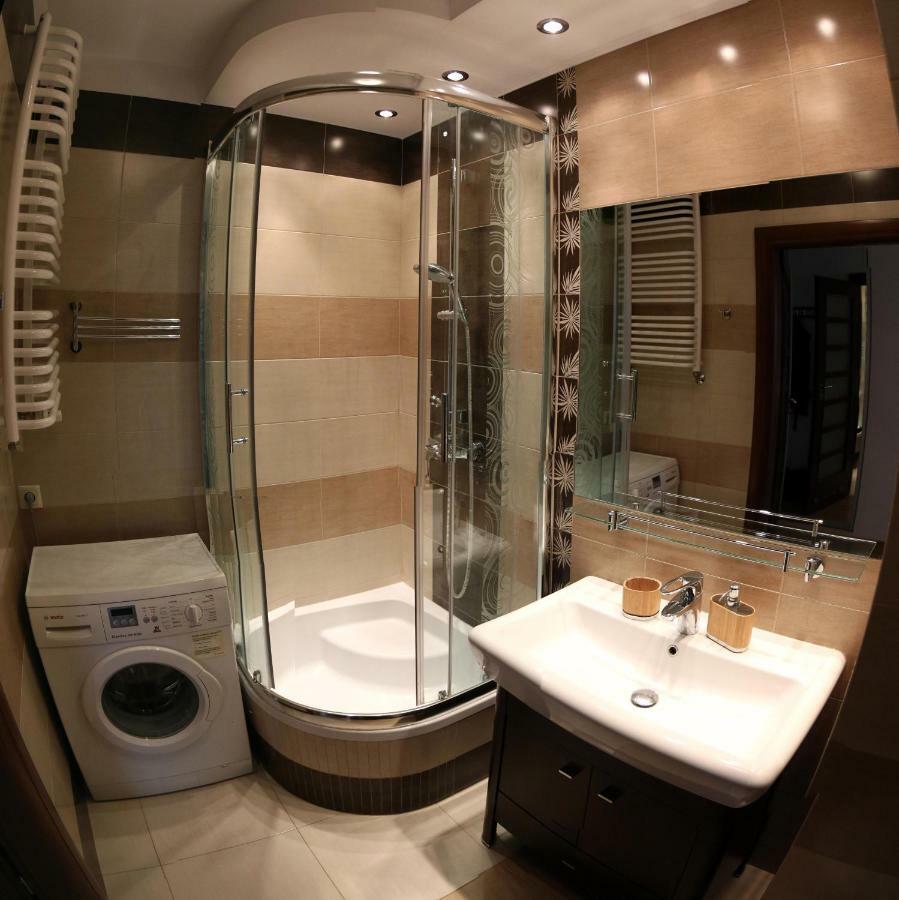 Apartament F&J #12 Stary Toruń Екстериор снимка
