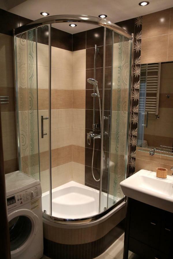 Apartament F&J #12 Stary Toruń Екстериор снимка