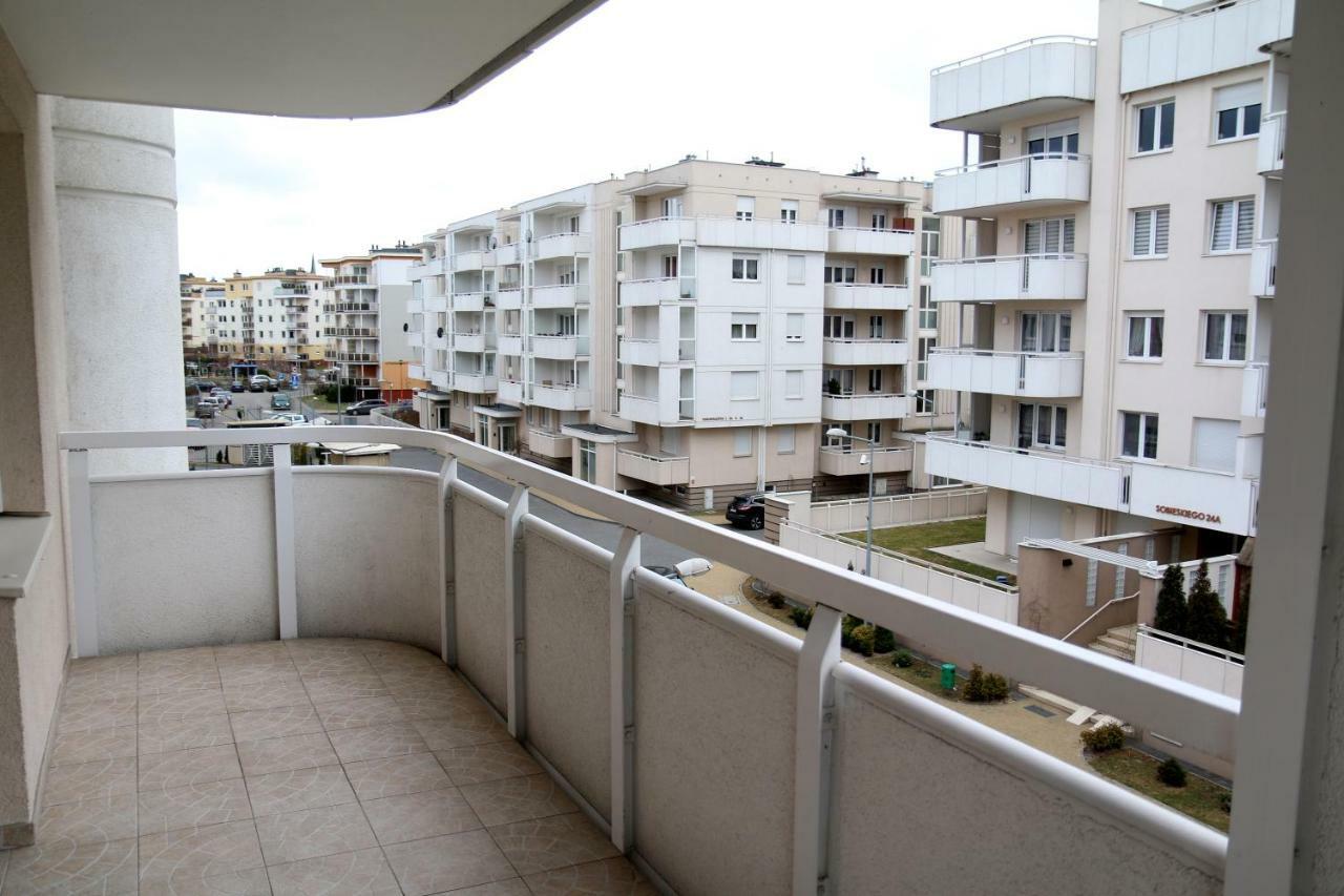 Apartament F&J #12 Stary Toruń Екстериор снимка