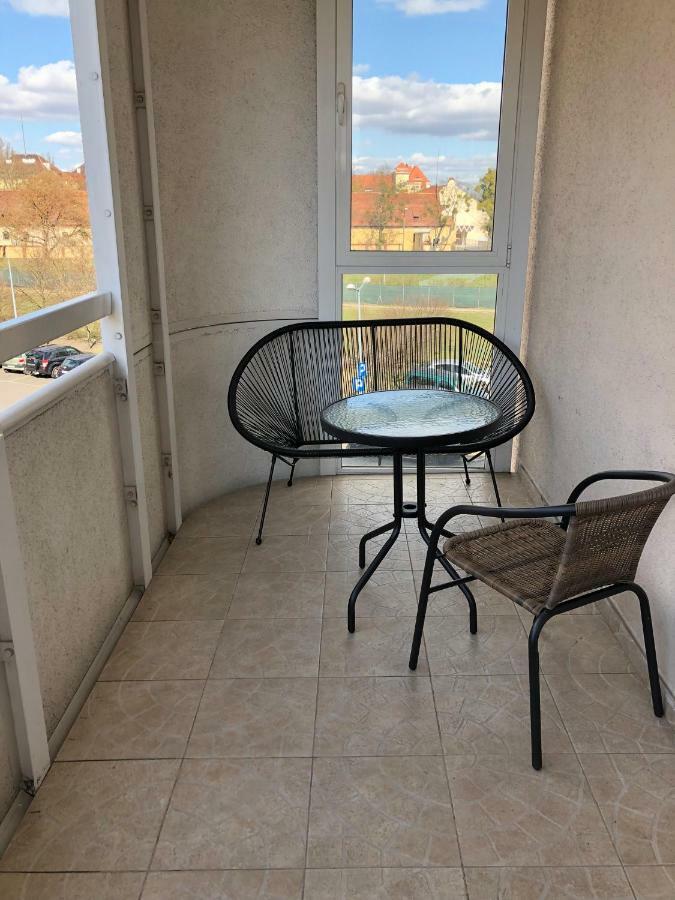 Apartament F&J #12 Stary Toruń Екстериор снимка