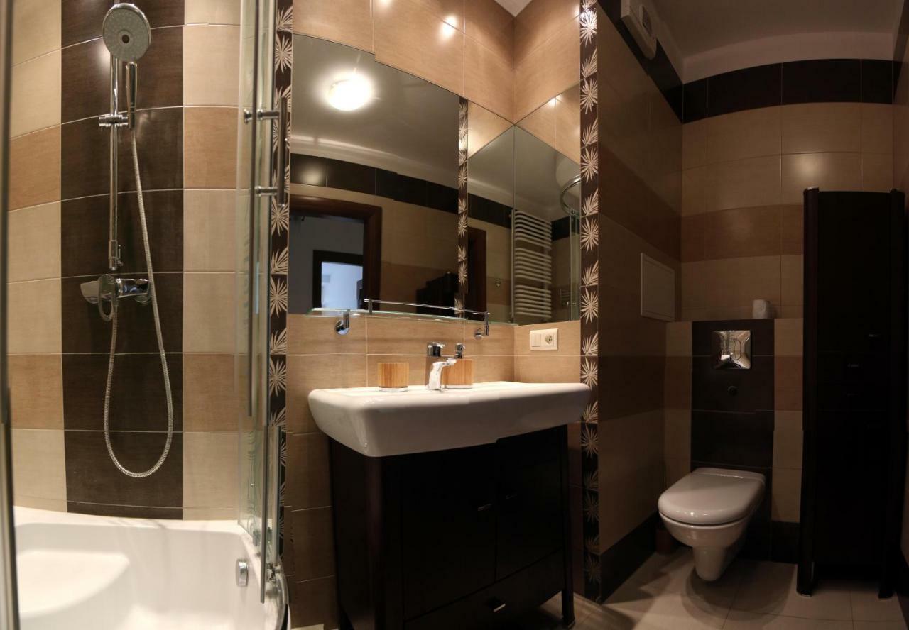 Apartament F&J #12 Stary Toruń Екстериор снимка
